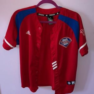 Phillies baseball top